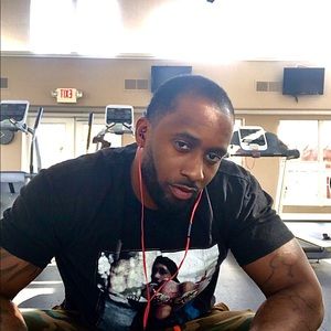 Meet your Posher, Craig